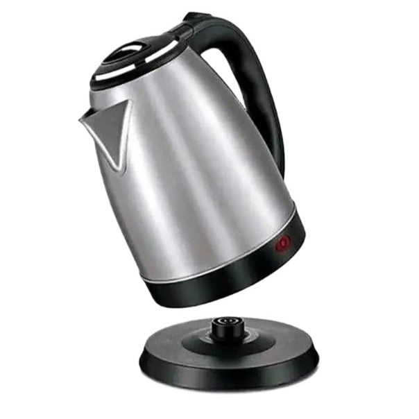 2L Stainless Steel Electric Kettle for Fast Boiling – Trendz Inn Online Store Pakistan