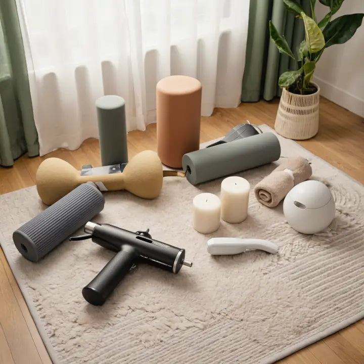 Health & Fitness Trendz Inn