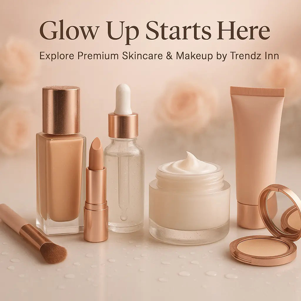 Cosmetics Trendz Inn