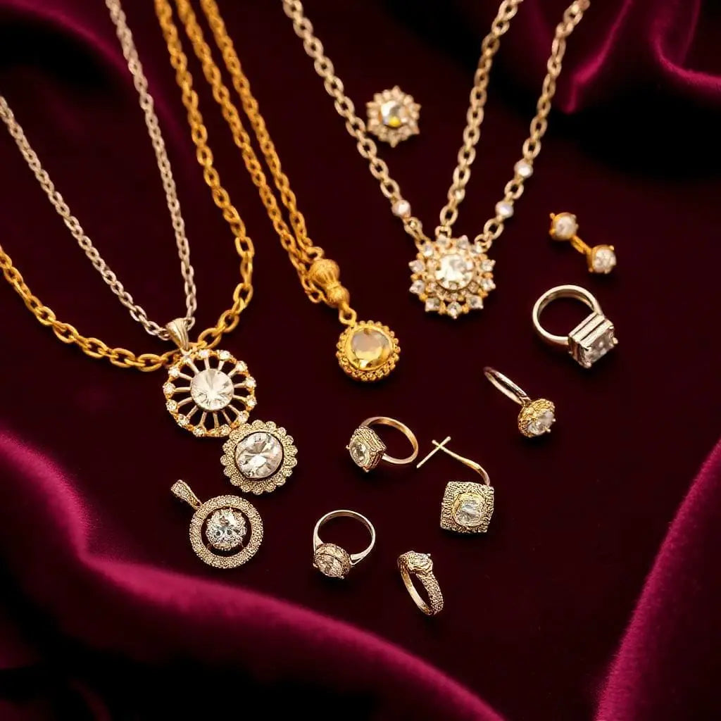 Jewellery Trendz Inn