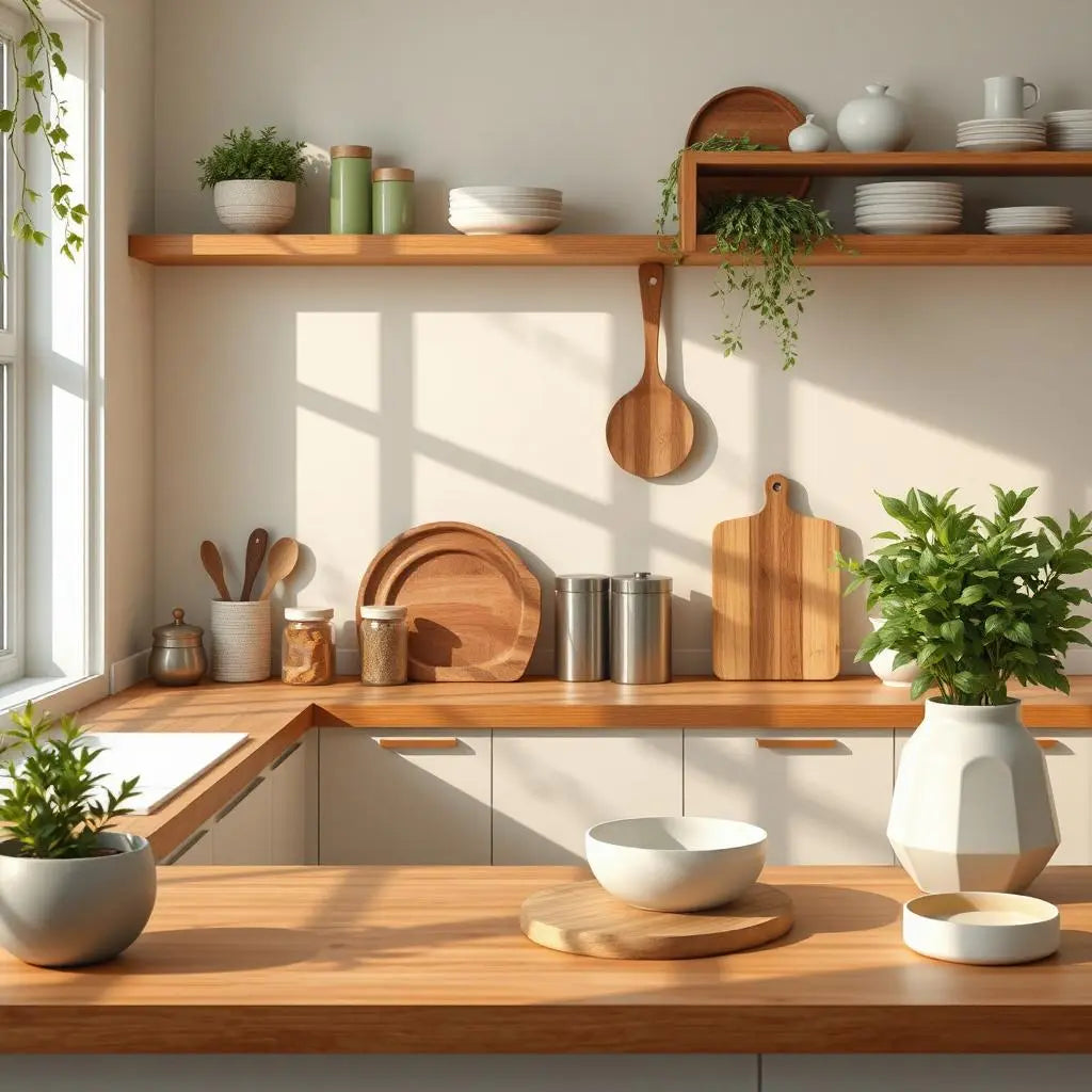 Kitchen Accessories Trendz Inn