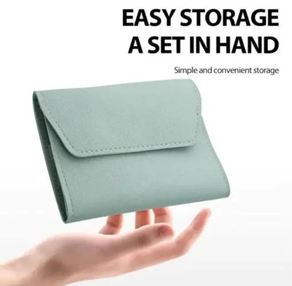 16 in 1 Manicure and Pedicure Kit in Multi Colors – Professional Nail Care Set with Clippers, Cuticle Tools, Scissors & Grooming Accessories – Trendz Inn