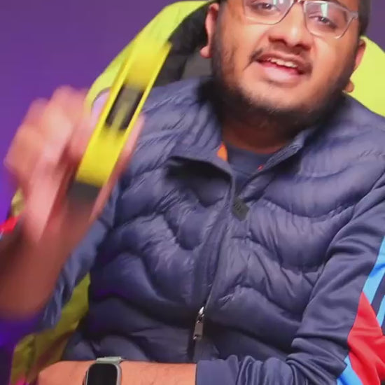 Digital TDS water quality tester meter with temperature compensation data lock automatic shutdown by Trendz Inn professional water testing device