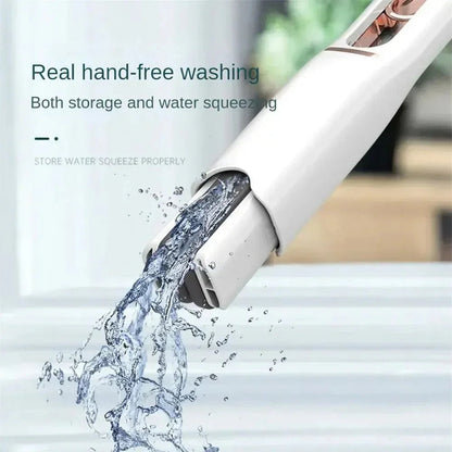 Mini Portable Sponge Mop Trendz Inn.