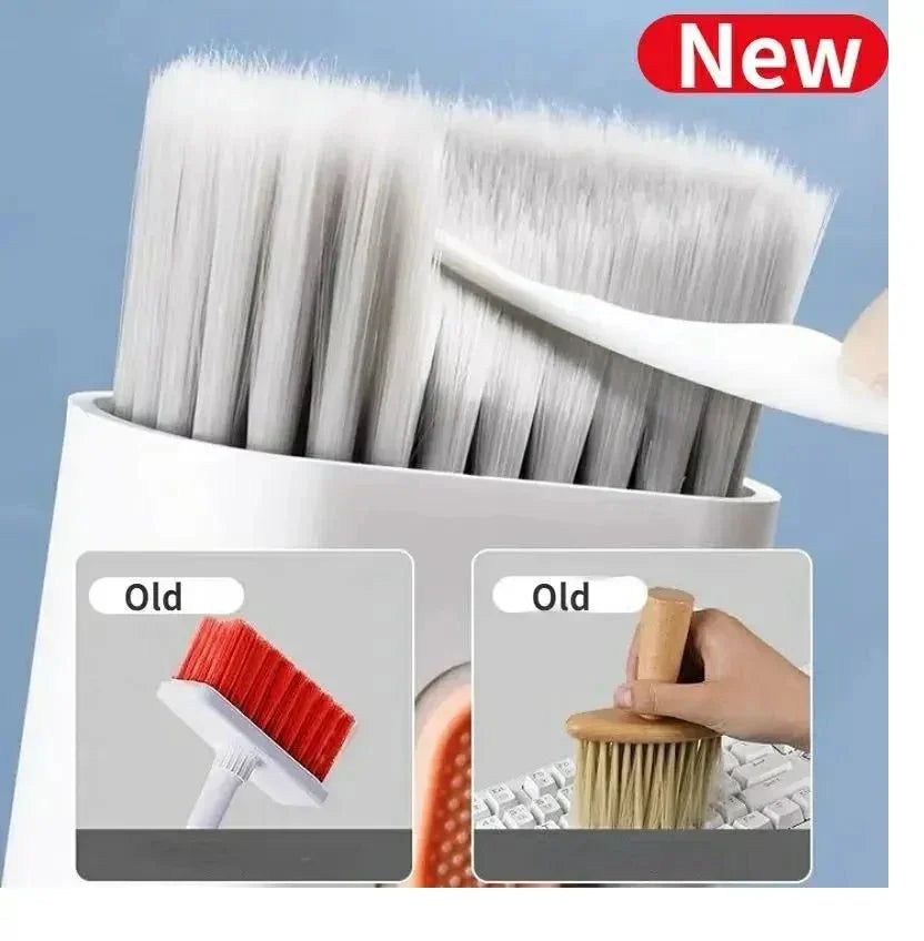 7 in 1 Keyboard Cleaner Kit Trendz Inn.