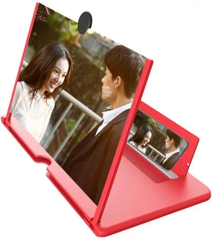 F3 Mobile Screen Magnifier 3D Trendz Inn.