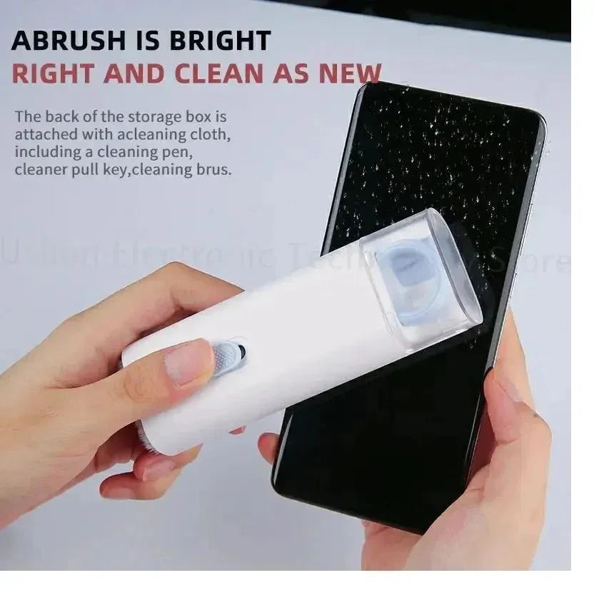 7 in 1 Keyboard Cleaner Kit Trendz Inn.