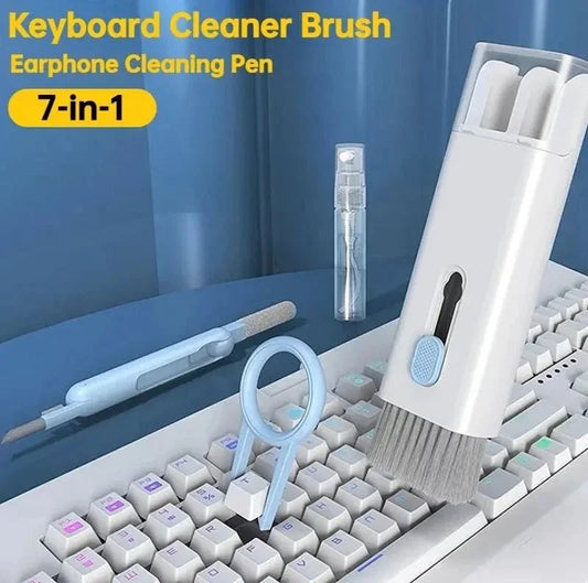 7 in 1 Keyboard Cleaner Kit Trendz Inn.