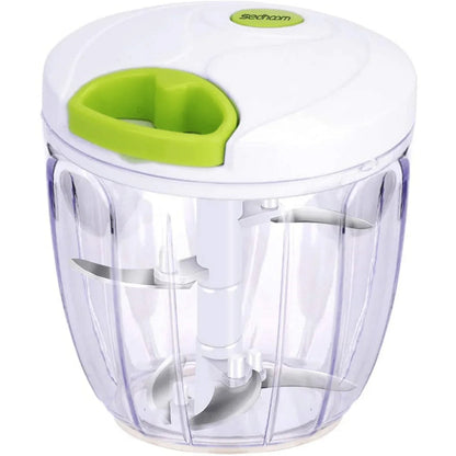 Speedy Manual Food Chopper Trendz Inn.