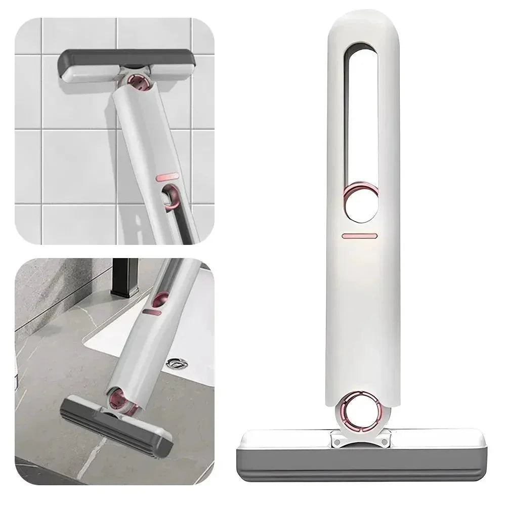 Mini Portable Sponge Mop Trendz Inn.
