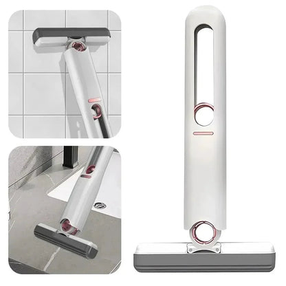 Mini Portable Sponge Mop Trendz Inn.