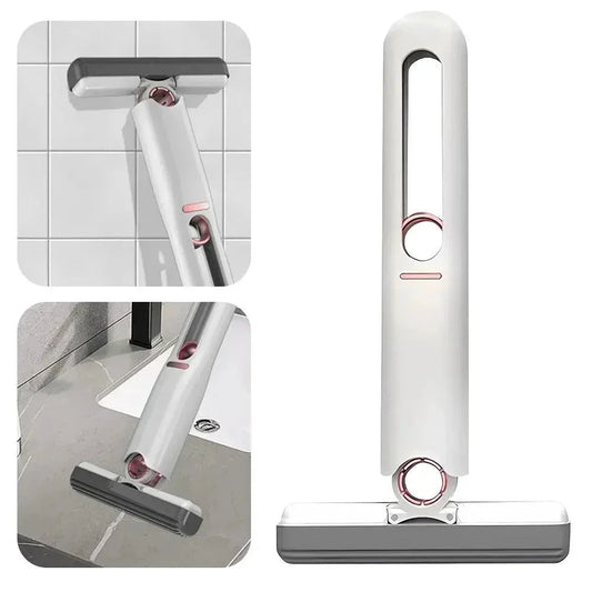 Mini Portable Sponge Mop Trendz Inn.