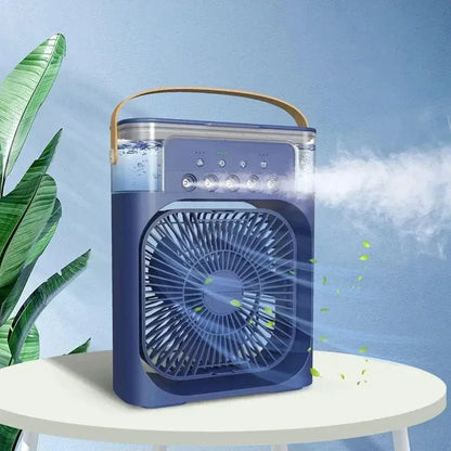3-in-1 Portable Air Cooler Trendz Inn.