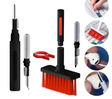 5-in-1 Keyboard Cleaning Kit Trendz Inn.