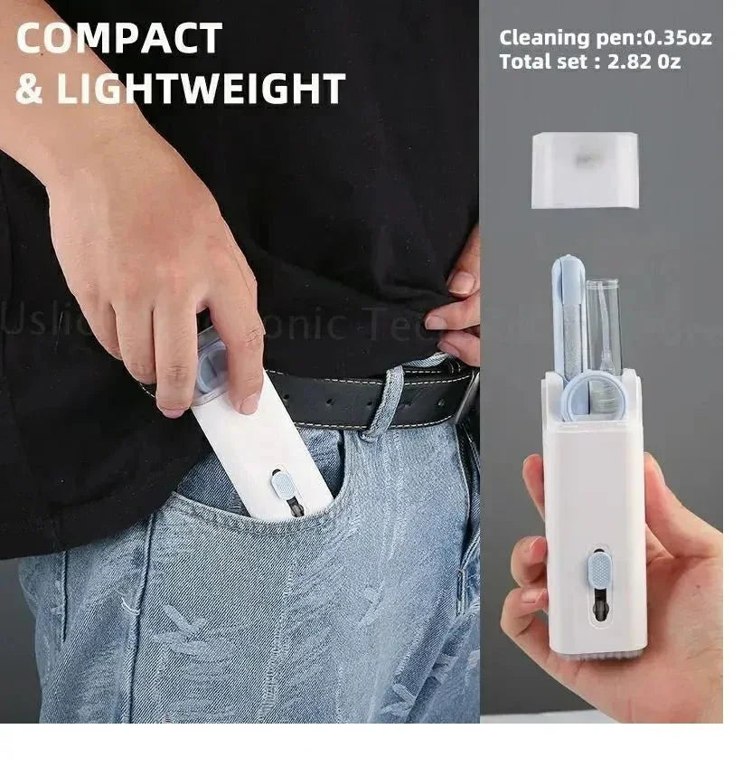 7 in 1 Keyboard Cleaner Kit Trendz Inn.
