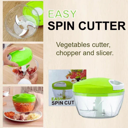Speedy Manual Food Chopper Trendz Inn.