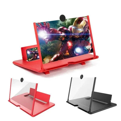 F3 Mobile Screen Magnifier 3D Trendz Inn.