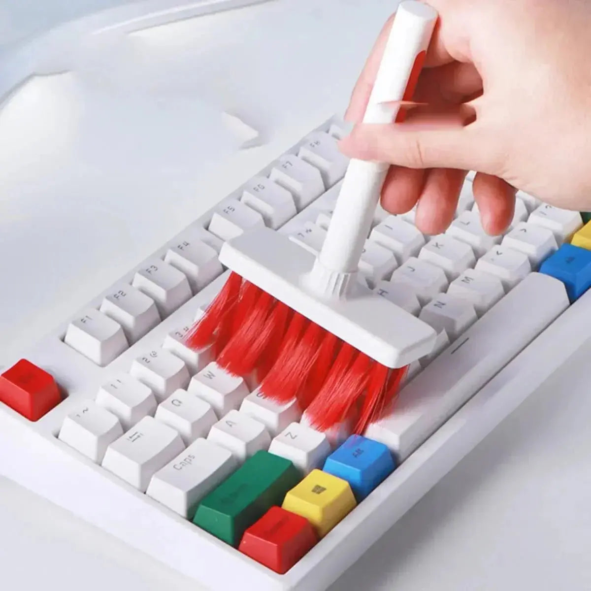 5-in-1 Keyboard Cleaning Kit Trendz Inn.