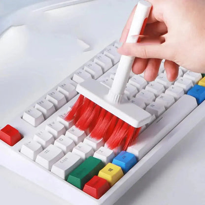 5-in-1 Keyboard Cleaning Kit Trendz Inn.