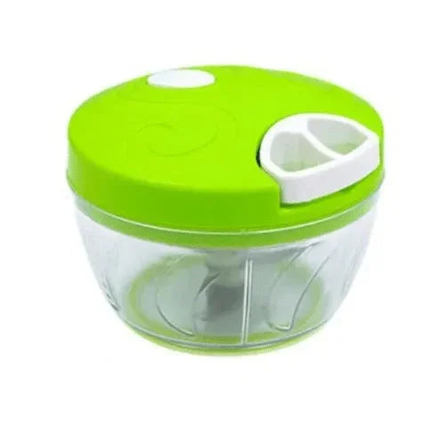 Speedy Manual Food Chopper Trendz Inn.
